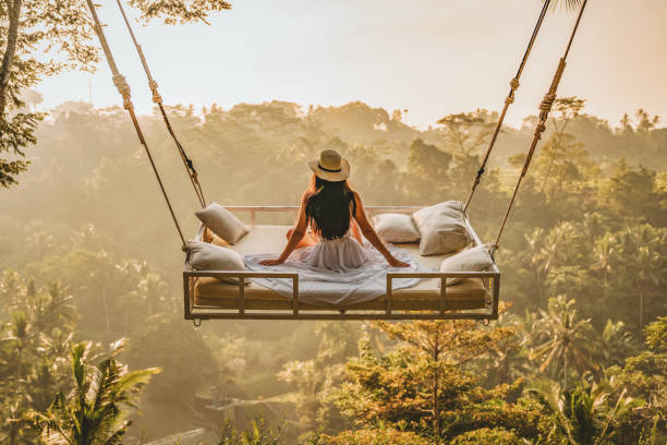 The Trans Resort Bali, Bali