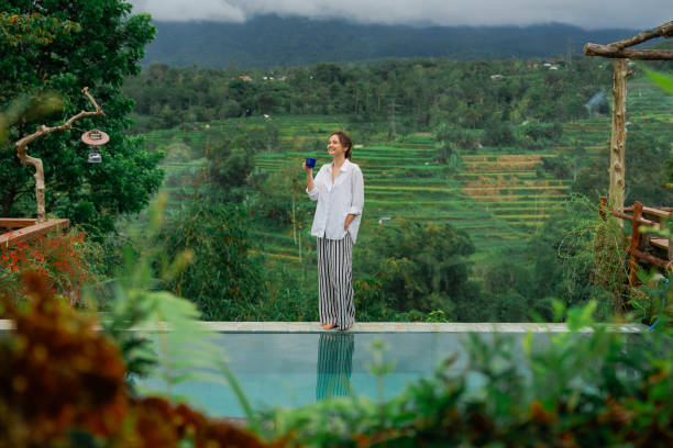 Four Seasons Resort Sayan, Bali