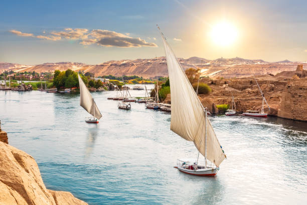 Sheraton Miramar Resort El Gouna, Egypt