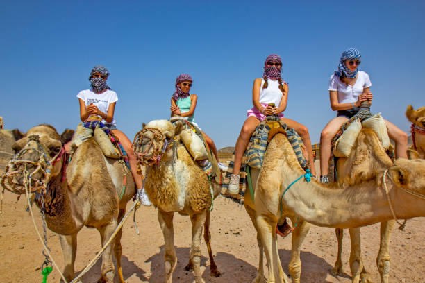 Four Seasons Resort Sharm, Egypt