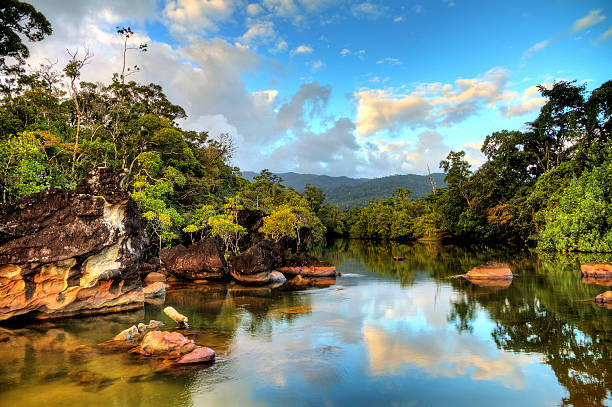 Ravintsara Wellness Hotel, Madagascar