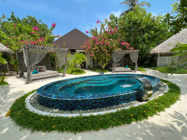 Medhufushi Island Resort, Maldives