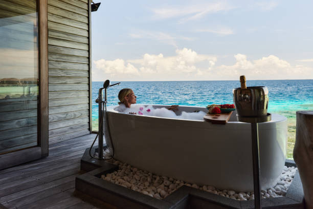 Thulhagiri Island Resort & Spa, Maldives