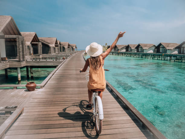 Kuredu Island Resort & Spa, Maldives
