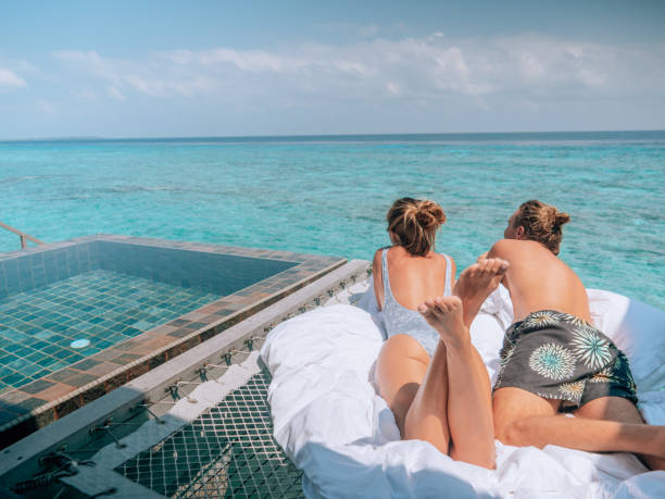 Kandima Maldives, Maldives