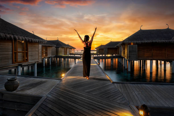 Siyam World Maldives, Maldives
