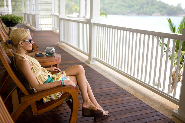 Kempinski Seychelles Resort, Seychelles
