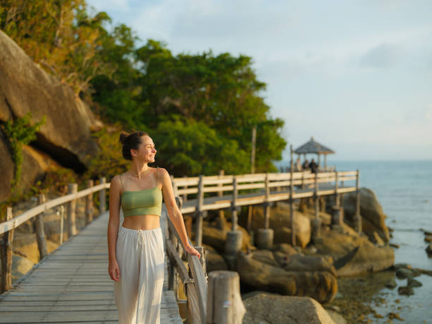 Rayavadee Krabi, Thailand