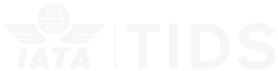 IATA TIDS