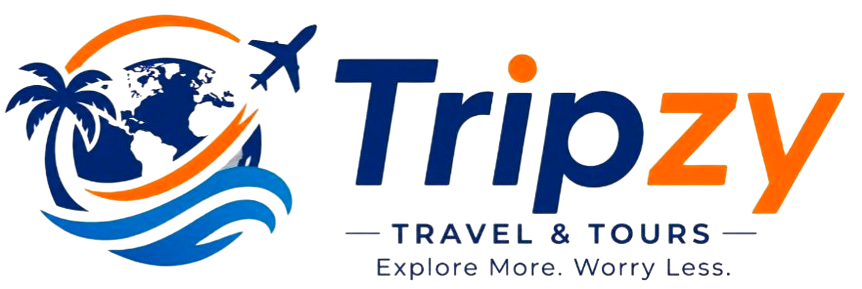 Tripzy logo