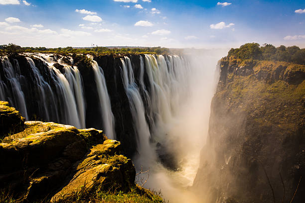Batonka Guest Lodge, Victoria Falls