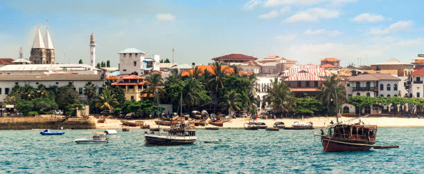Zanzibar Beach Resort, Zanzibar
