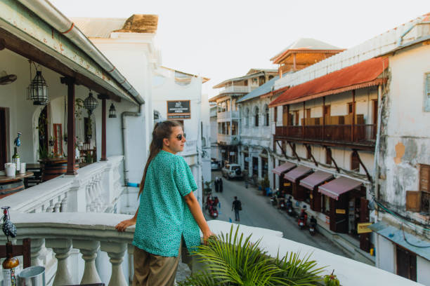 Baraza Resort & Spa, Zanzibar